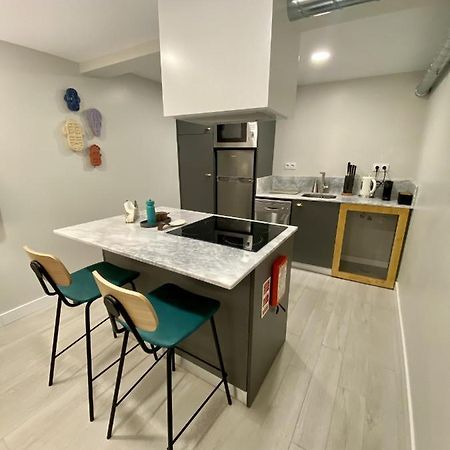 Canarios Apartments Cardal - Ll Lisboa Exteriör bild
