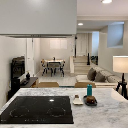Canarios Apartments Cardal - Ll Lisboa Exteriör bild