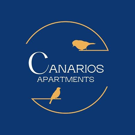 Canarios Apartments Cardal - Ll Lisboa Exteriör bild