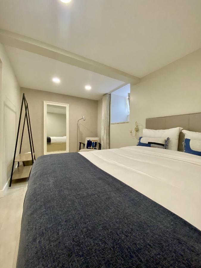 Canarios Apartments Cardal - Ll Lisboa Exteriör bild