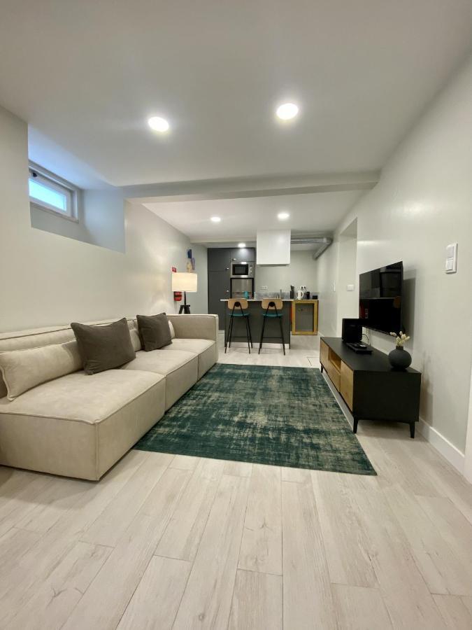 Canarios Apartments Cardal - Ll Lisboa Exteriör bild