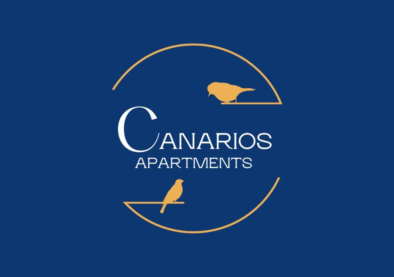 Canarios Apartments Cardal - Ll Lisboa Exteriör bild